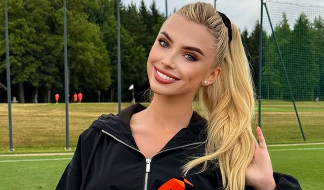 Daria Savina Kimdir? Kaç Yaşında, Nereli?