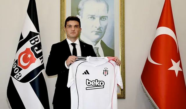 Devrim Şahin Kimdir? Kaç Yaşında, Nereli, Hangi Takımda Oynuyor?