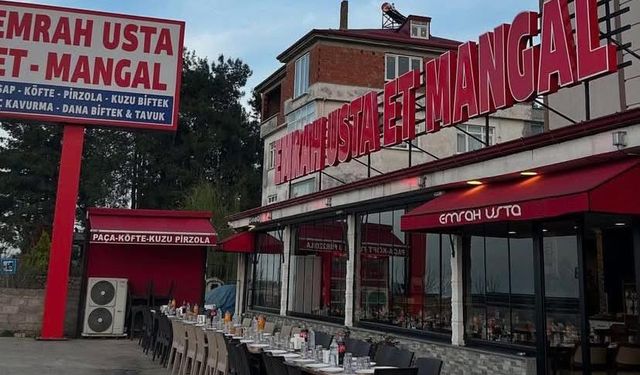 Emrah Usta Nerede? Nasıl Gidilir?