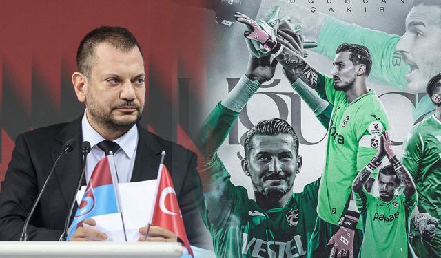 "Mümkün Değil" Demişti! Ertuğrul Doğan'a Sözleri Hatırlatıldı