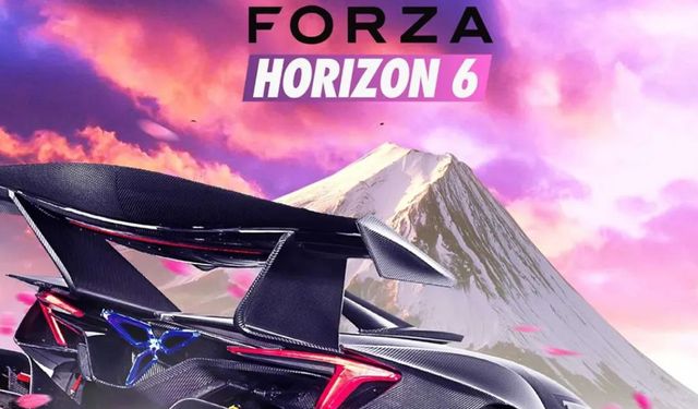 Forza Horizon 6 Ne Zaman Çıkacak, Nasıl Oynanacak?