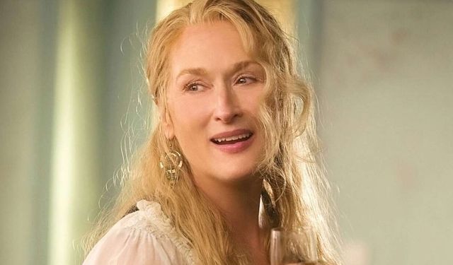 Meryl Streep Kimdir? Kaç Yaşında, Nereli?