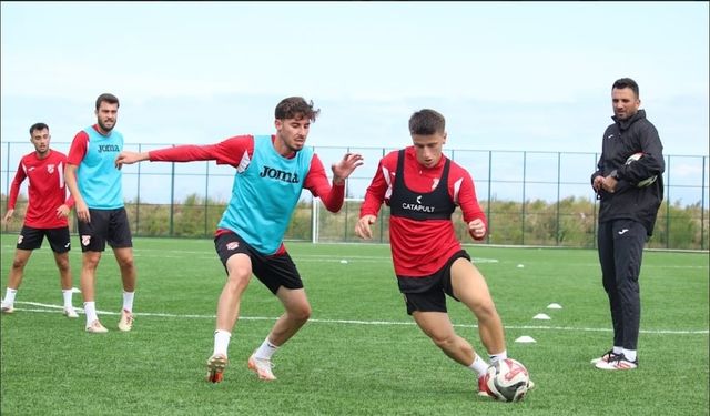 Nesine.com Trabzonspor, Pazarspor Galibiyeti Sonrası Giresunspor’a Odaklandı