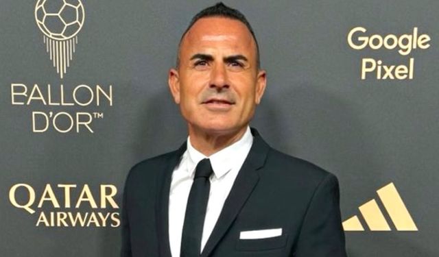Ballon d'Or 2025'e Trabzonspor'dan Sürpriz Katılım! Boy Gösterdi...