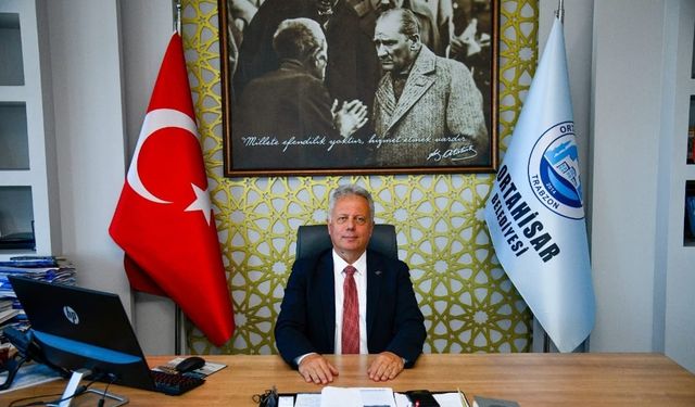 Ortahisar'da Personel Alımı Yok, Tam Tersi Azalma Var