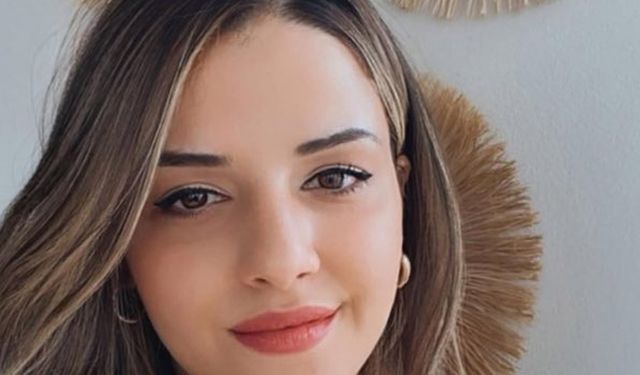 Pelin Kıyga kimdir? Kaç yaşında, nereli, neden hayatını kaybetti?