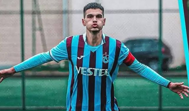 Trabzonspor’da Malkoçoğlu Dönemi! Altyapıdan Kadroya Adapte Olacak…