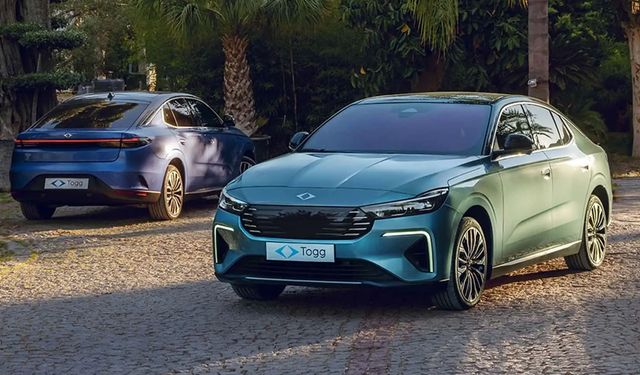 TOGG T10F Fiyatı Ne Kadar Olacak? Eylül 2025 Fiyat Listesi