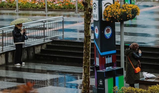 Trabzon, Rize ve Artvin Dikkat! Meteoroloji Uyardı...