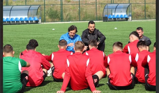 Turgay Karslı'dan Pazarspor Galibiyetinin Anatomisi