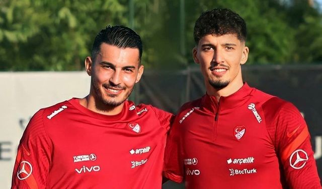 Performansı Tartışma Yarattı! Uğurcan mı Altay mı?