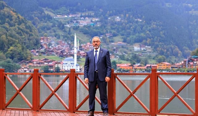 Uzungöl Bir Cevherdir, Değerinden Kaybetmez