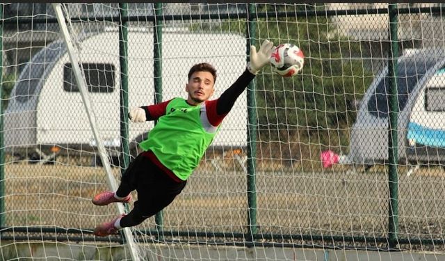 Sebat Gençlik Spor Yeni Sezon Hazırlıklarını Sürdürüyor