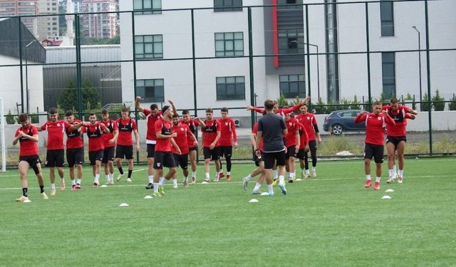 Sebat Gençlik’te yeni sezon heyecanı başladı!