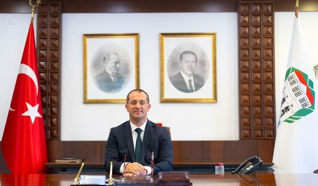 Osman Nuri Ekim’den Öğrencilere ve Öğretmenlere Yeni Dönem
