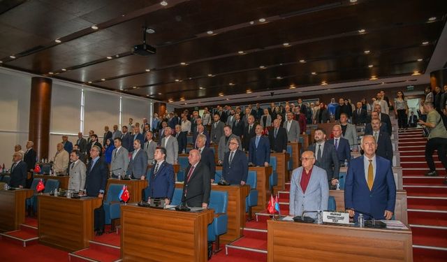 Trabzon’un mega projelerinde son durum