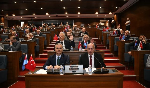 Ortahisar Belediyesi’ne Sahil Hattında Neden Yer Verilmiyor?