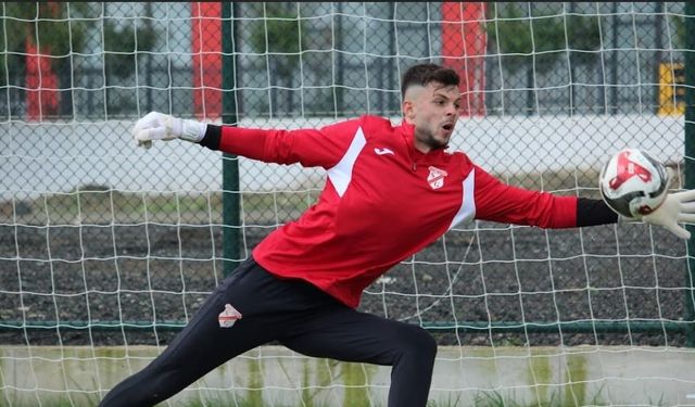 Ahmet Daş’tan Sebat Gençlik’te İlk Değerlendirme!