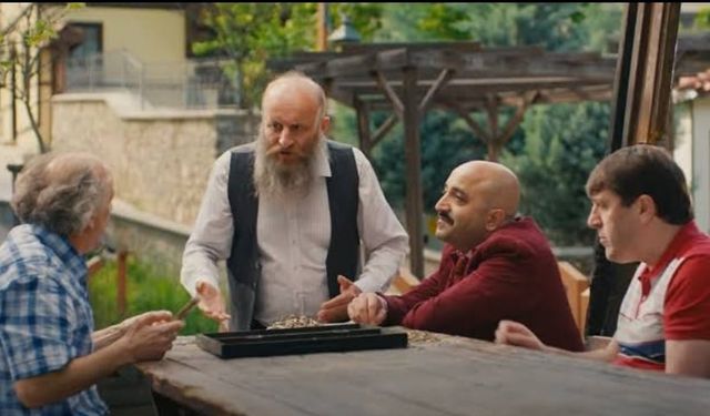Trabzon’un gururu: Oflu Hoca 5 vizyona girdi