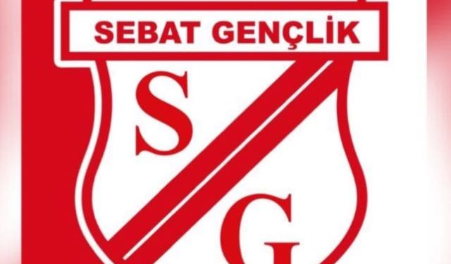 Sebat Gençlik Spor’da moraller yüksek! Galibiyet inancı tam