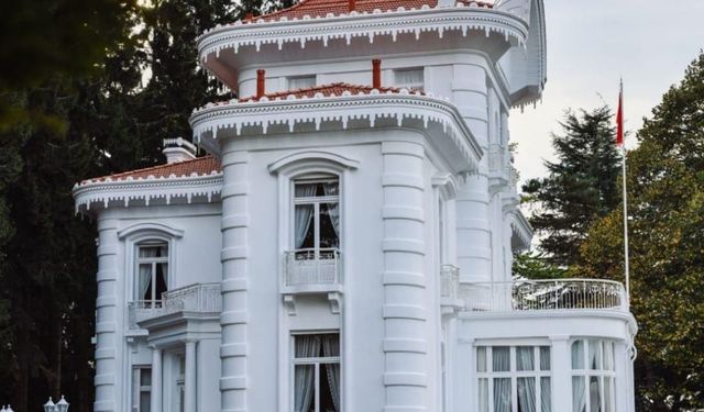 Trabzon’un Turizm Saatleri ve Ziyaretçi Rakamları Güncellendi