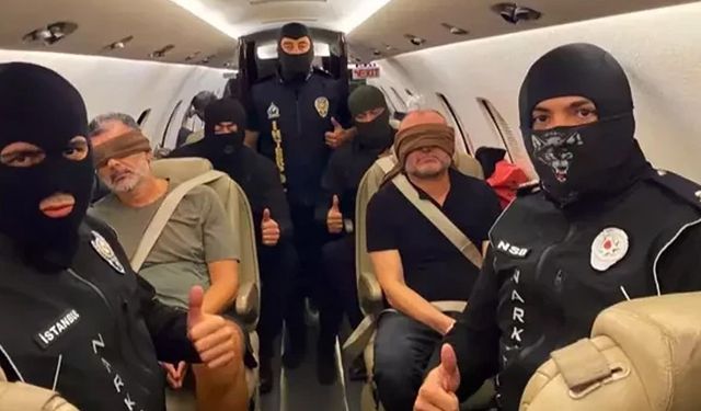 Abdullah Alp Üstün kimdir? Don Vito Kaç yaşında, nereli?