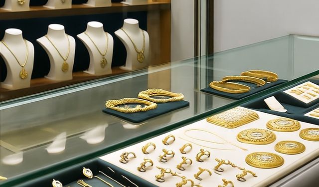 Altın Fiyatı Neden Dalgalandı? 25 Ekim 2025 Altın Fiyatları