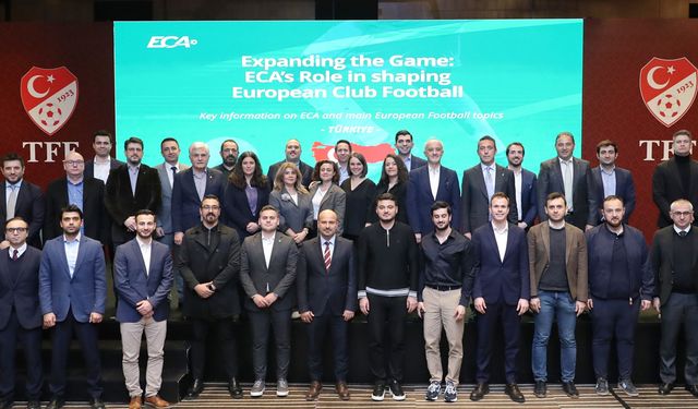 Avrupa Kulüpler Birliği nedir? Hangi kulüpler üye?