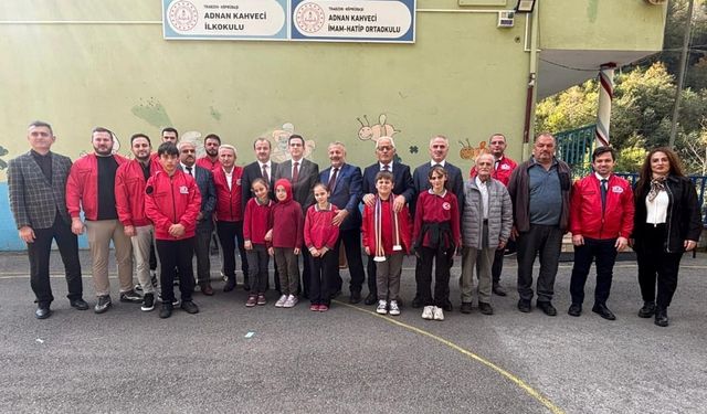 Başkan Vekili Kanca: “Türkiye Teknolojide Üretici Olmak Zorunda”