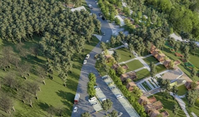 Boztepe’de Nefes Alacağınız Yeni Bir Dönem Başlıyor!