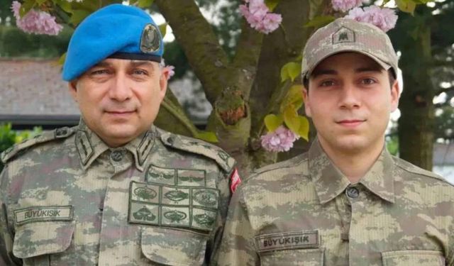 Dorukhan Büyükışık kimdir? Neden hayatını kaybetti?