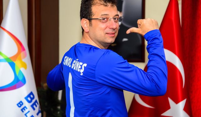 Trabzon'dan Casus Çıkmaz! Başkan Bıyık’tan Ekrem İmamoğlu Tepkisi