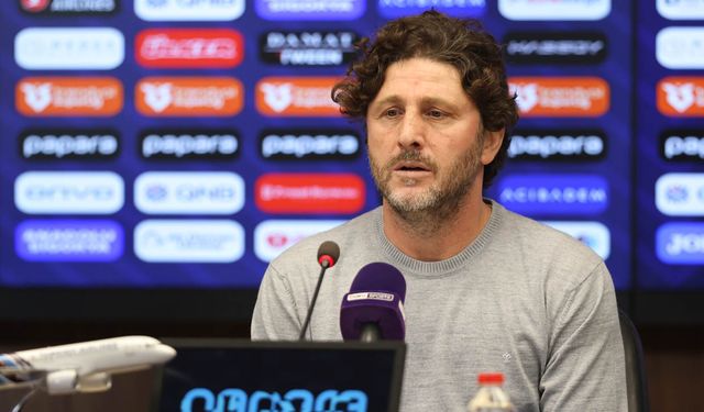Fatih Tekke’den Galatasaray Maçı Sonrası Cesaret Vurgusu