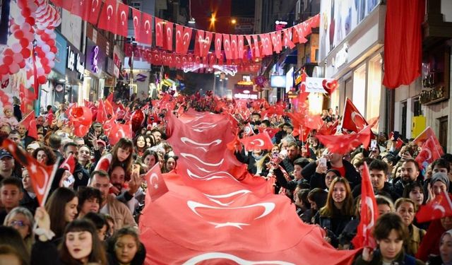 Giresun’da Cumhuriyet Bayramı Coşkusu: Etkinlik Takvimi Açıklandı