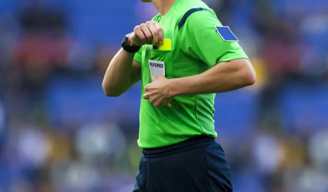 Bahis Oynayan Hakemler Kim? Açıklandı mı? Hacıosmanoğlu Ne Zaman Açıklayacak?