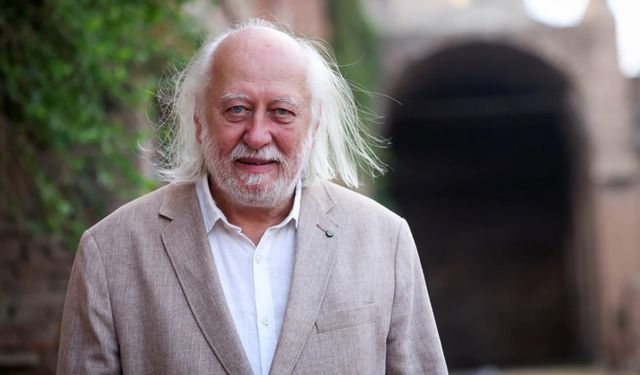 Laszlo Krasznahorkai kimdir? Kaç yaşında, nereli?