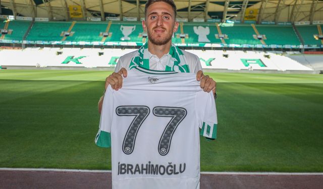 Melih İbrahimoğlu kimdir? Kaç yaşında, nereli?