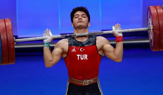 Muhammed Furkan Özbek kimdir? Kaç yaşında, nereli?