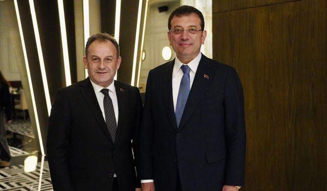 Ekrem İmamoğlu'na Casusluk Suçlamasına CHP Trabzon'dan Sert Tepki