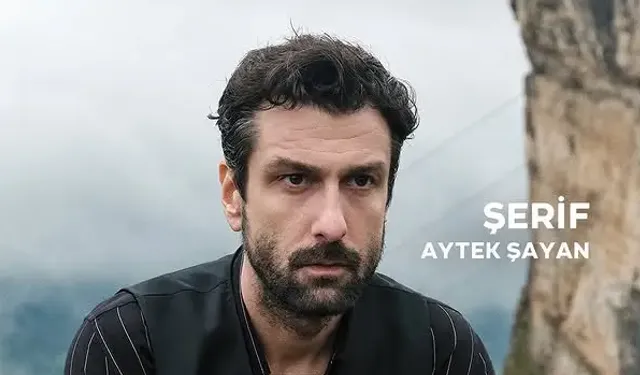 Şerif Furtuna Kimdir? Taşacak Bu Deniz’in Gizemli İsmi Aytek Şayan Kaç Yaşında, Nereli?