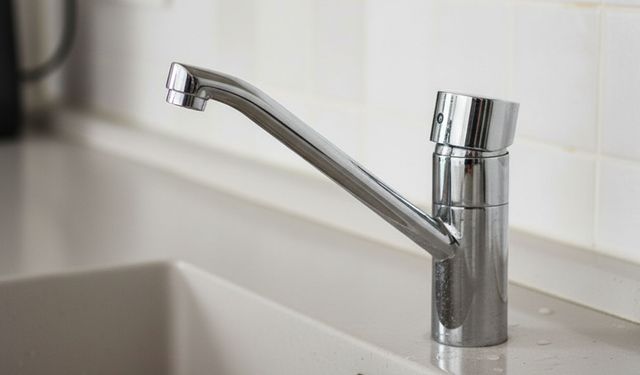 Trabzon'da 2 İlçe 7 Mahallede Su Kesintisi! Hangi Mahallelerde Su Yok?