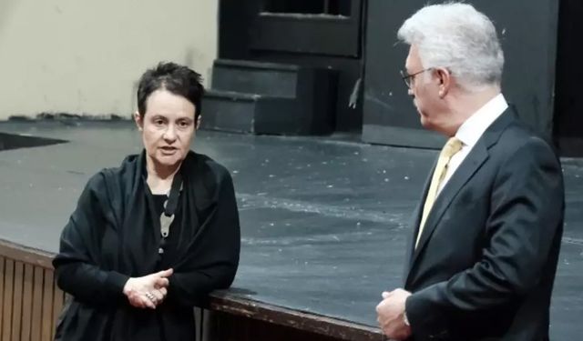 Sükun Işıtan Kimdir? Kaç Yaşında ve Nereli?