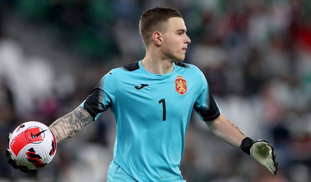 Svetoslav Vutsov Kimdir? Kaç Yaşında, Nereli?