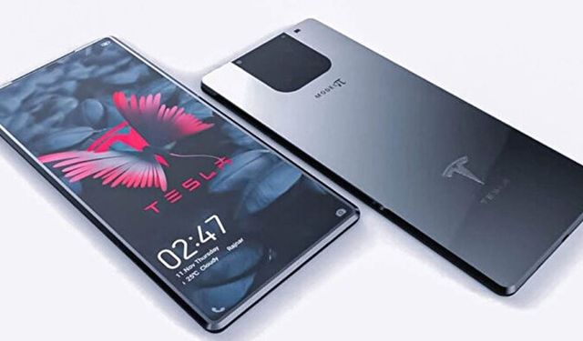 Tesla Telefon Çıktı mı? Model Pi Ne Zaman Piyasaya Sürülecek?