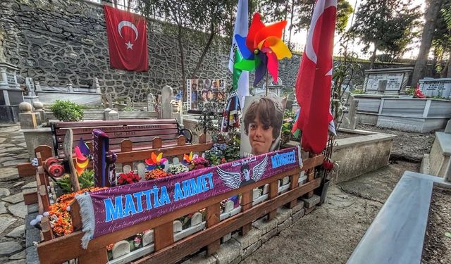 Trabzon’un Küçük Evladı Mattia İçin Gözyaşları Dinmedi