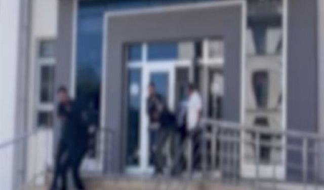 Trabzon'da Fuhuş ve İnsan Ticareti Çetesine Operasyon!