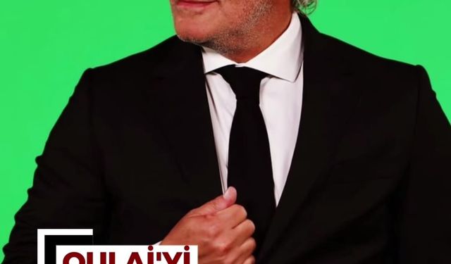 Tugay Kerimoğlu: “Oulai’yi Türk Vatandaşı Yapalım”