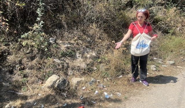 Gümüşhane’nin kalbi Süleymaniye yok oluyor!