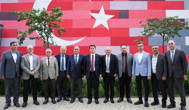 Terör yandaşlarının savunucusu durumuna düştüler