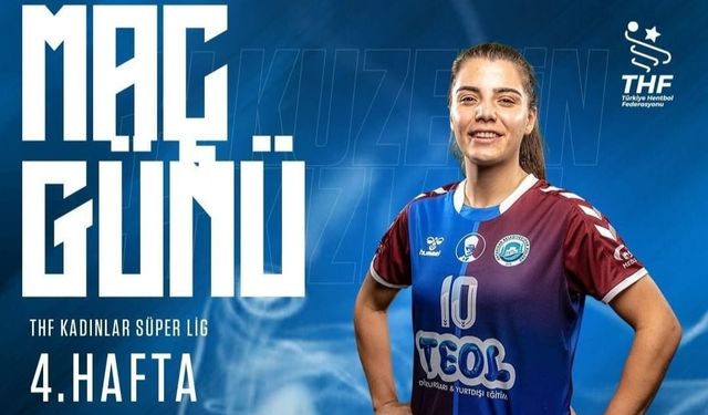 Trabzon Kenetleniyor: Kuzeyin Kızları Zafer Peşinde!